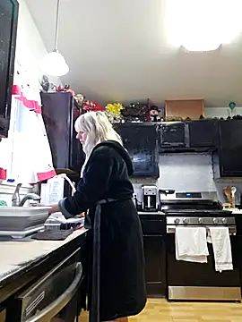 ScarletCallings420 online show from 6, 11, 2025