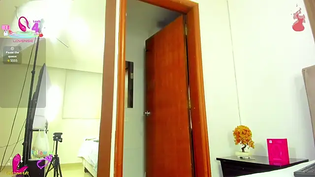 CristinSexy online show from 25, 11, 2025