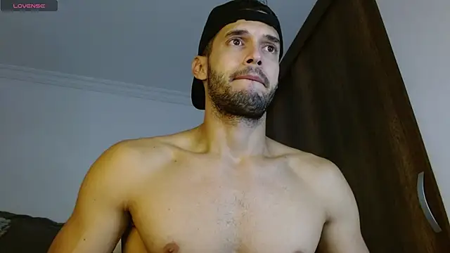 Noah jhonsonn online show from 18, 12, 2024