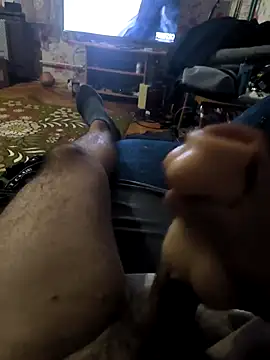 TheNakedTerrain online show from 19, 10, 2025