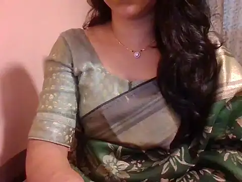 Pinky 4 online show from 26, 1, 2025