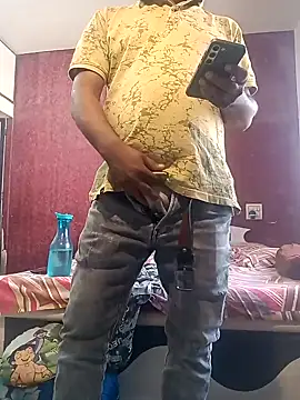 Snapshot of hornydick4you chatting on 10, 12, 2024 hornydick4you online show from 10, 12, 2024