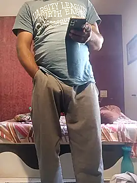 Snapshot of hornydick4you chatting on 2, 1, 2025 hornydick4you online show from 2, 1, 2025