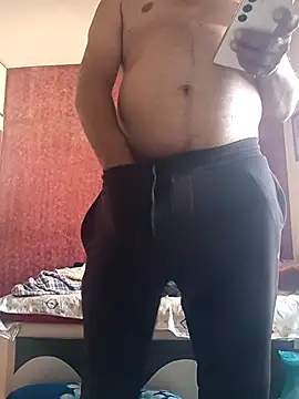 Snapshot of hornydick4you chatting on 27, 2, 2025 hornydick4you online show from 27, 2, 2025