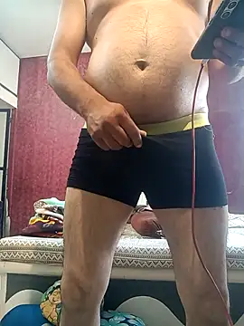 Snapshot of hornydick4you chatting on 15, 3, 2025 hornydick4you online show from 15, 3, 2025