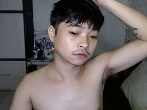 xAsianTwinkx online show from 22, 12, 2025