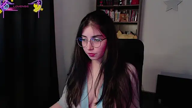 LemonsaD  online show from 21, 10, 2025