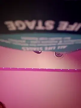 Cutegothcrybabyx online show from 18, 12, 2025