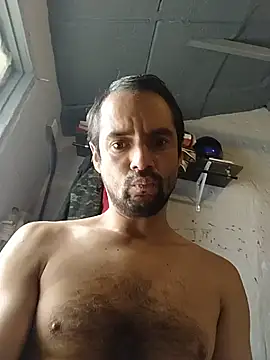 Brhama44 online show from 7, 11, 2025