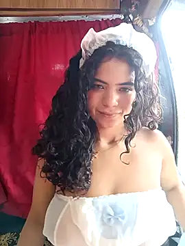 Simone Miller online show from 24, 2, 2025