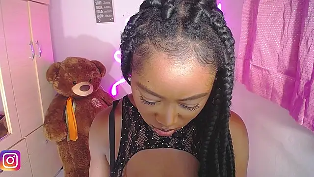 Cynthia se online show from 3, 12, 2024