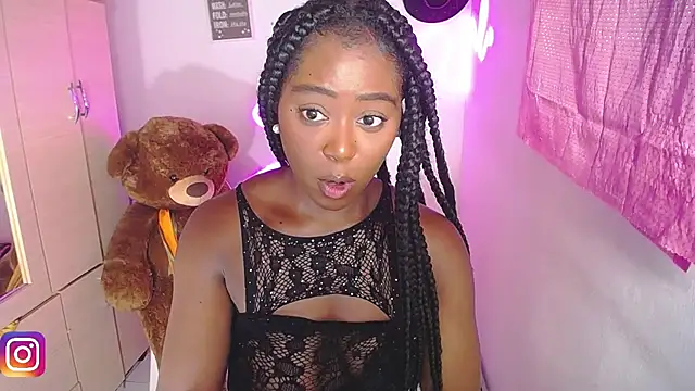 Cynthia se online show from 3, 12, 2024