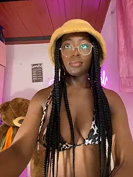 Cynthia se online show from 13, 12, 2024