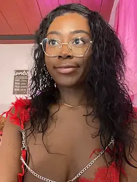 Cynthia se online show from 16, 2, 2025