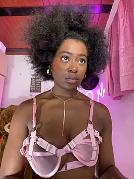 Cynthia se online show from 22, 2, 2025