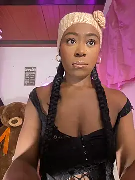 Cynthia se online show from 12, 3, 2025