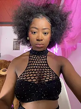 Cynthia se online show from 16, 3, 2025