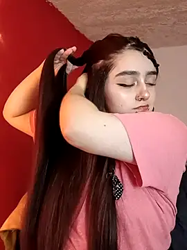 IvonneT online show from 8, 11, 2025