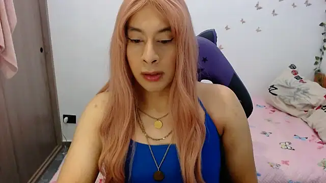 Snapshot of OriannaDomenechi chatting on 3, 2, 2026 OriannaDomenechi online show from 3, 2, 2026