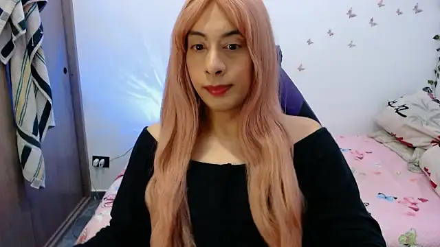 Snapshot of OriannaDomenechi chatting on 12, 3, 2026 OriannaDomenechi online show from 12, 3, 2026