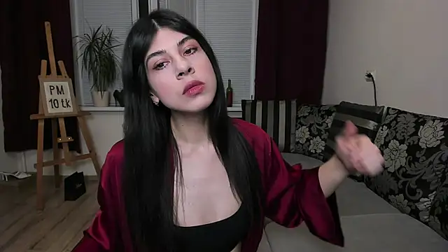 Snapshot of MolagAnna chatting on 13, 11, 2025 MolagAnna online show from 13, 11, 2025