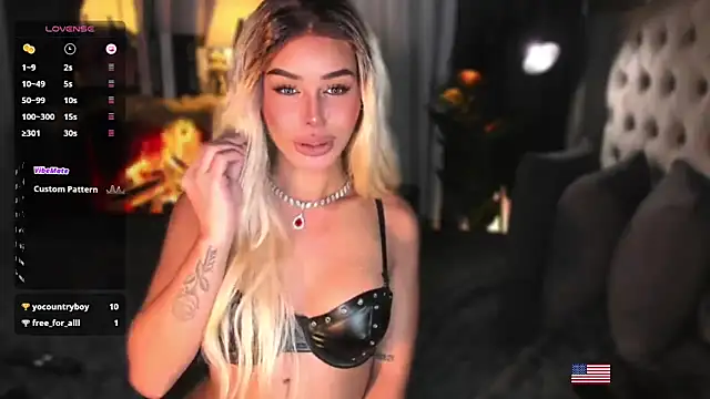 webcumgodess online show from 16, 3, 2026