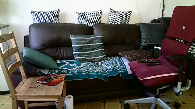 Snapshot of HETEREOMAN chatting on 14, 9, 2025 HETEREOMAN online show from 14, 9, 2025