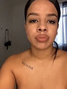 trianawhite online show from 9, 1, 2025