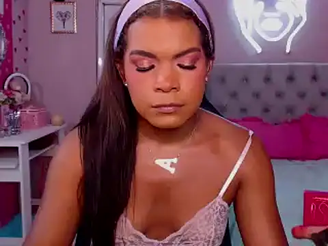 alexa rodriicum online show from 9, 1, 2026