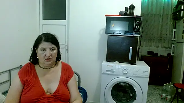 RidemerafSuzana online show from 4, 12, 2024