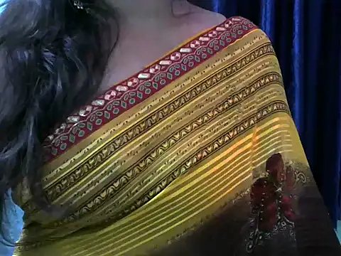 SexyRashmika online show from 19, 1, 2025