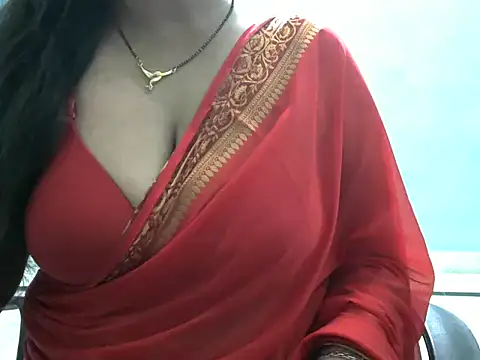 SexyRashmika online show from 14, 10, 2025