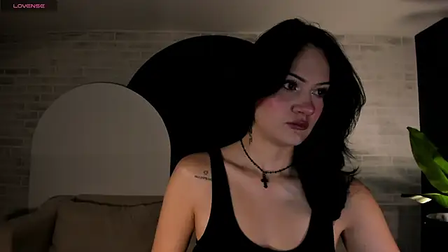 AnaDurant online show from 18, 10, 2025