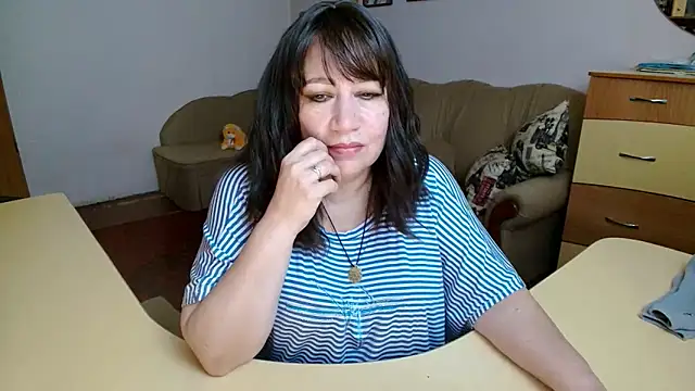 Snapshot of Lucretia_Goldi_ chatting on 21, 10, 2025 Lucretia Goldi online show from 21, 10, 2025