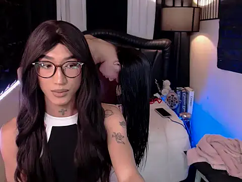 VerSexTs online show from 12, 10, 2025