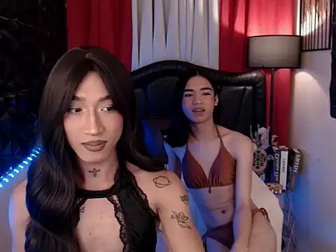 VerSexTs online show from 20, 11, 2025