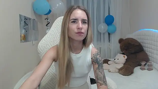 DeboraHorny online show from 29, 9, 2025