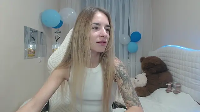 DeboraHorny online show from 2, 10, 2025