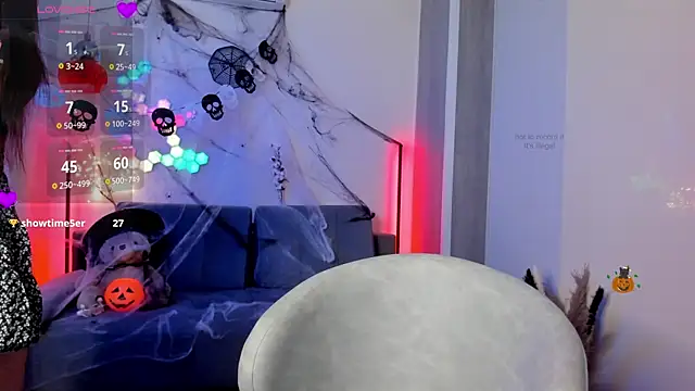 victorias world online show from 26, 10, 2025