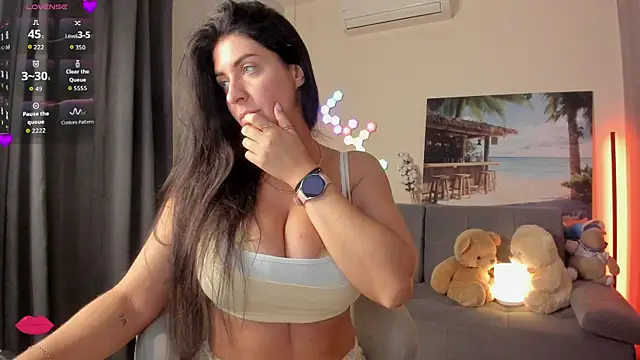 victorias world online show from 24, 3, 2026