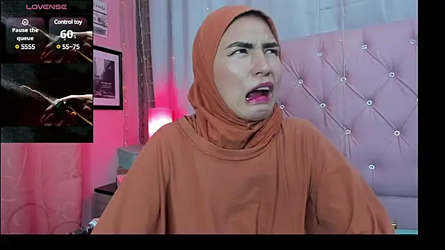 DarshaKhemu online show from 6, 2, 2025