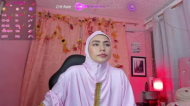 DarshaKhemu online show from 24, 2, 2025