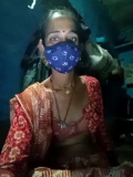 Mohni Das online show from 20, 10, 2025