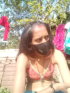 Mohni Das online show from 10, 1, 2026