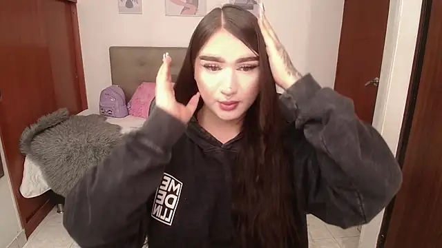 Miley Baker online show from 4, 3, 2026