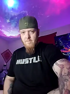 BluestBalls710 online show from 3, 12, 2025