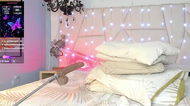 Selenee- online show from 13, 12, 2024