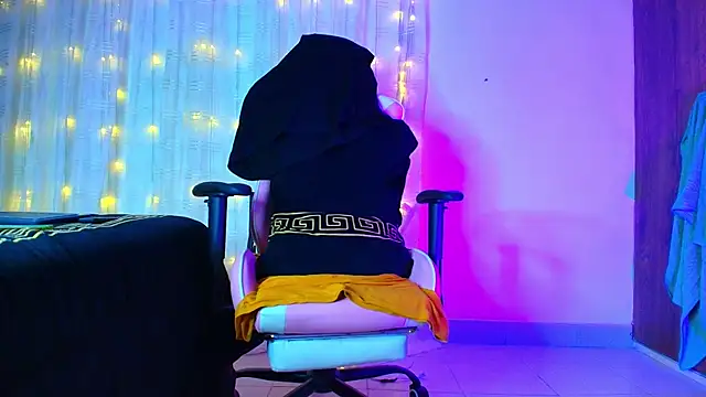 jacoob woods online show from 23, 1, 2025