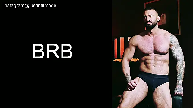 Snapshot of MuscleJohn chatting on 21, 3, 2026 MuscleJohn online show from 21, 3, 2026