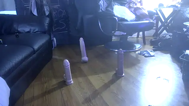 TheHellBilly online show from 2, 2, 2026